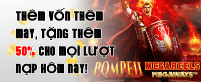 Reload Bonus Nạp Lại Hàng Tuần promotion