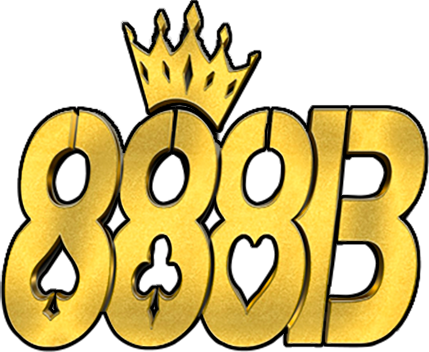888b Logo